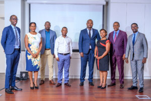East Africa Tourism Platform