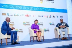 East Africa Tourism Platform