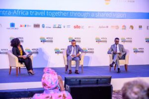 East Africa Tourism Platform