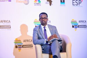 East Africa Tourism Platform