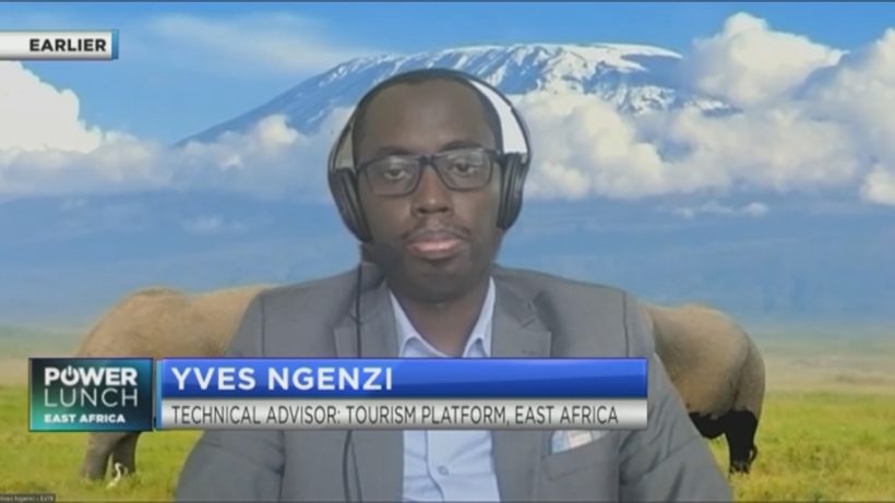 East Africa Tourism Platform
